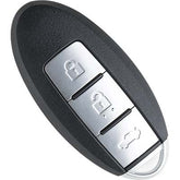Telecomando Auto + Transponder Nsn14P04 Silca